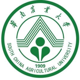 South China Agricultural University