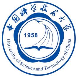 University of Science and Technology of China